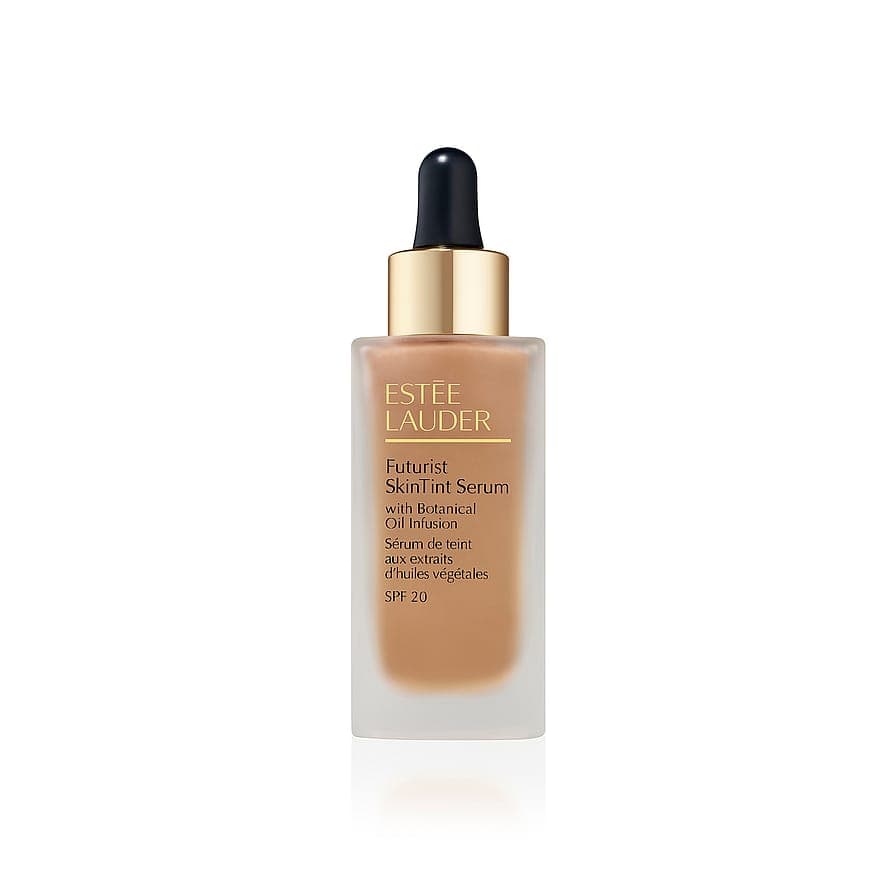 Futurist Skin Tint Serum Foundation SPF20 3C2 Pebble