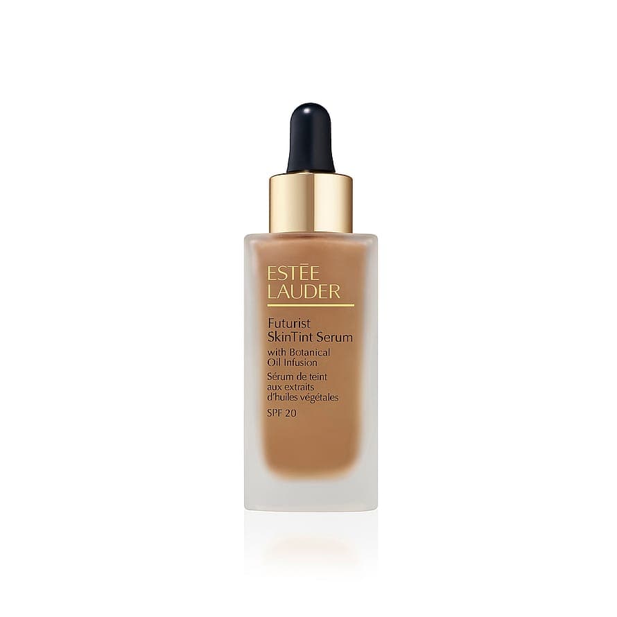 Futurist Skin Tint Serum Foundation SPF20 4N1 Shell Beige