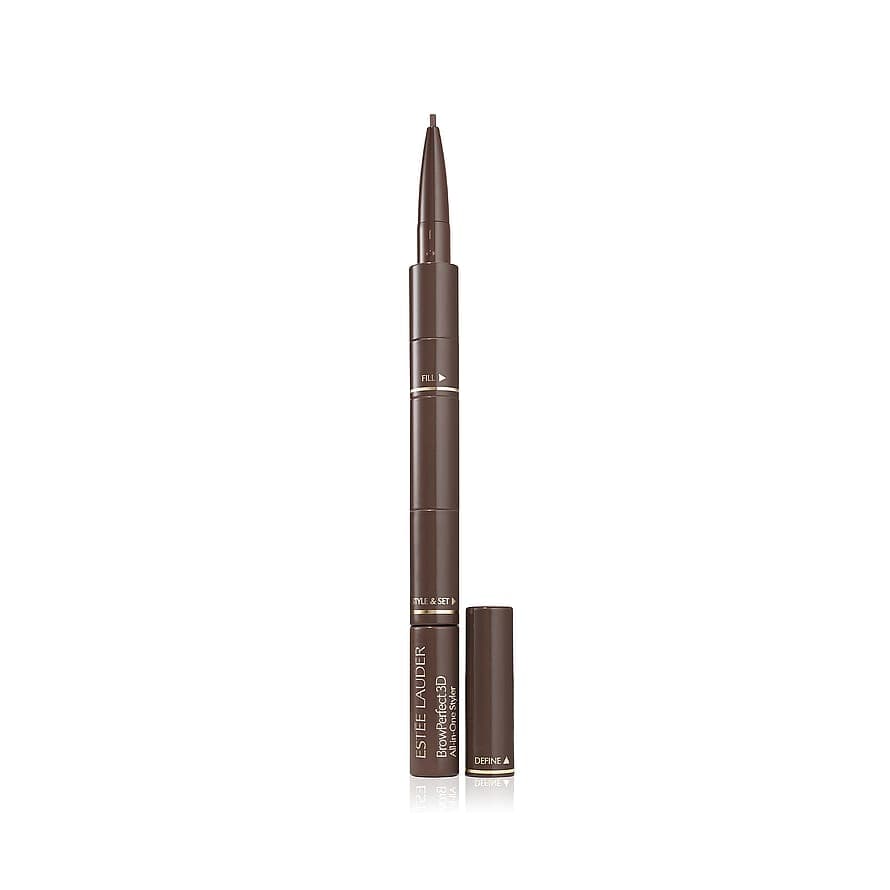 Browperfect 3-in-1 Brow Styler 08 Brunette