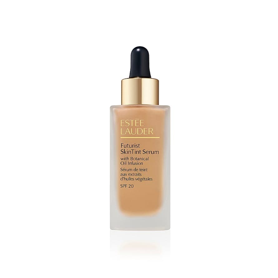 Futurist Skin Tint Serum Foundation SPF20 2W1 Dawn