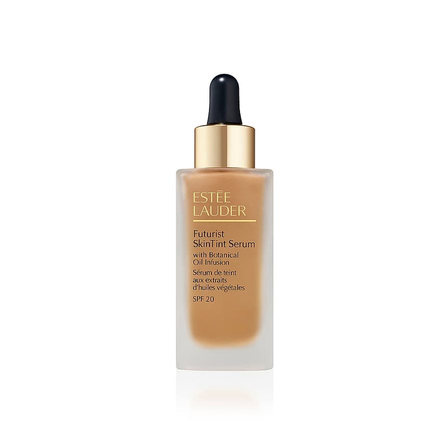 Futurist Skin Tint Serum Foundation SPF20 3N2 Wheat