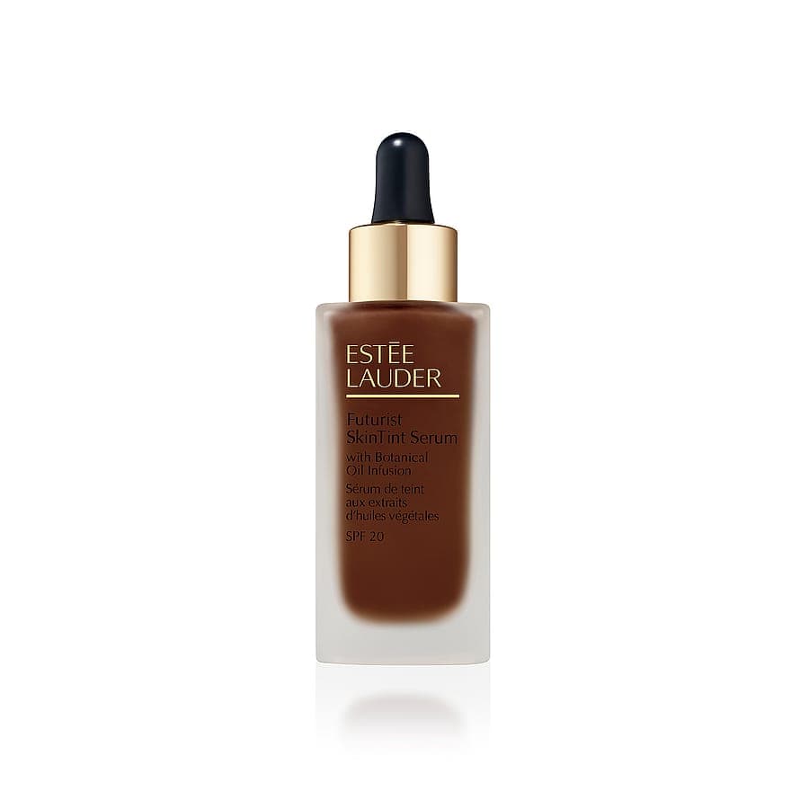 Futurist Skin Tint Serum Foundation SPF20 7W2 Rich Spice