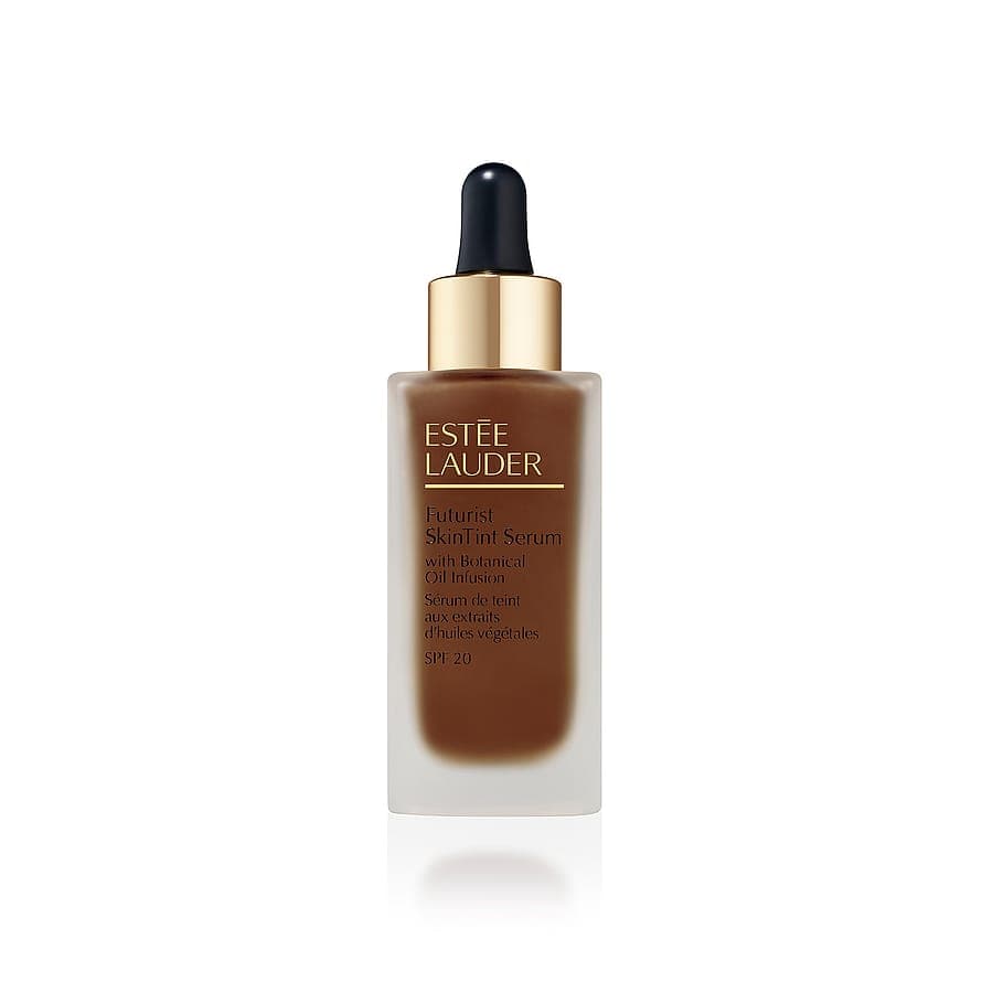 Futurist Skin Tint Serum Foundation SPF20 6N1 Mocha