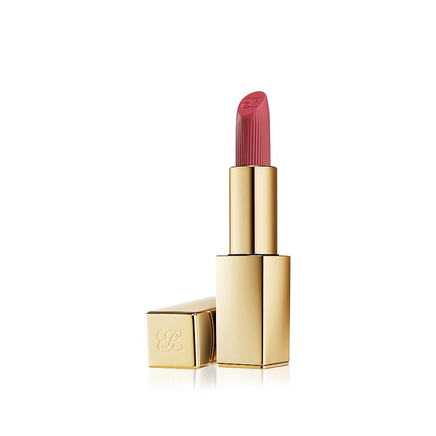 Pure Color Lipstick Creme 420 Rebellious Rose-Wn