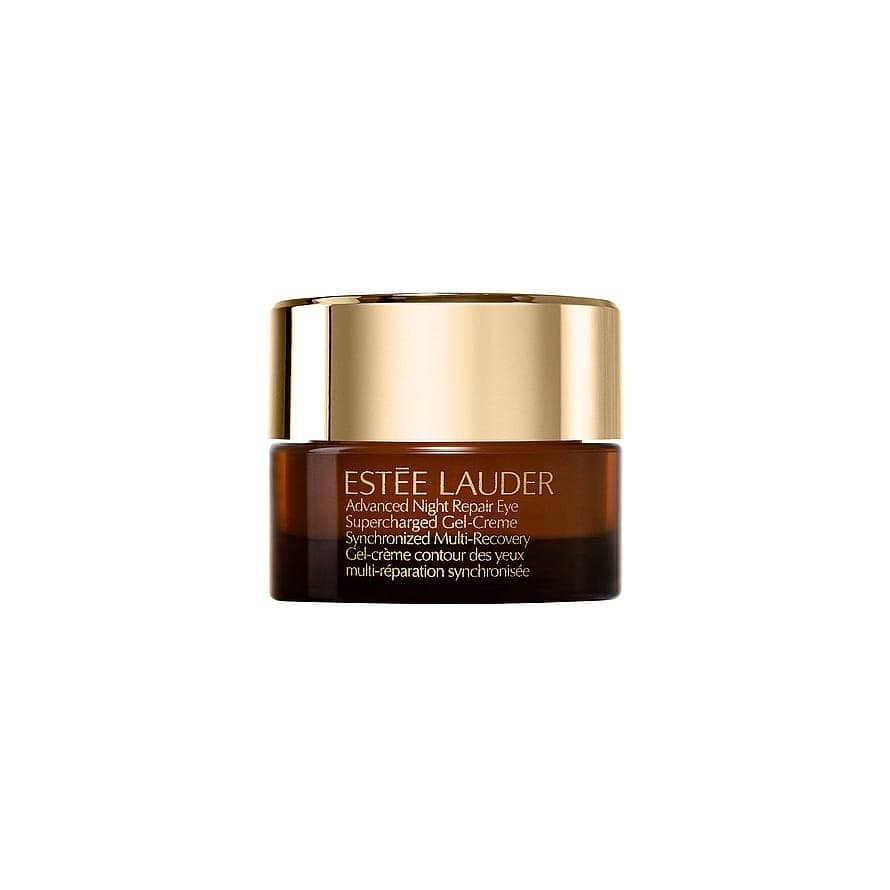 Advanced Night Repair Eye Supercharged Gel-Creme Syncronized Multi-Recovery1 - 5 ml