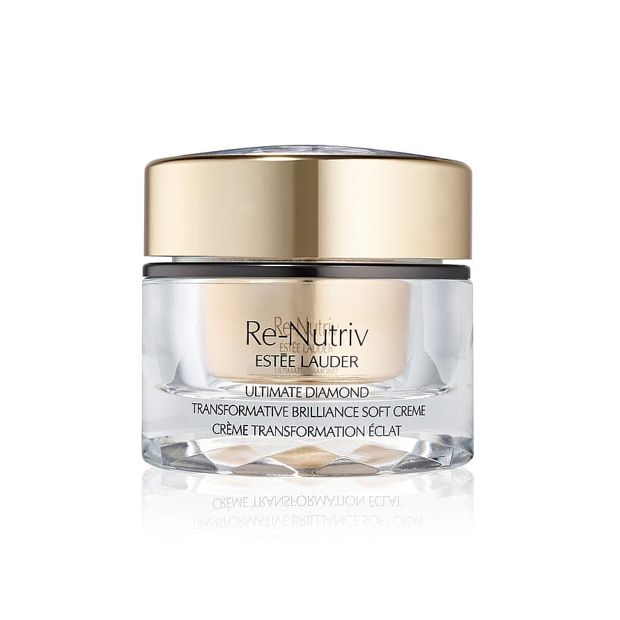Re-Nutriv Ultimate Diamond Transformative Brilliance Soft Creme 50 ml