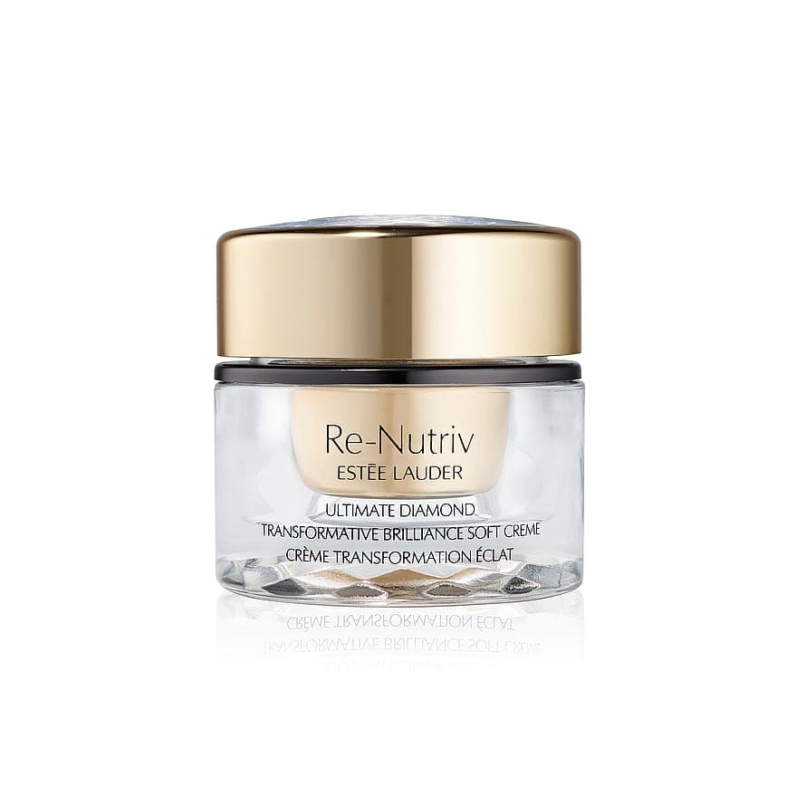Re-Nutriv Ultimate Diamond Transformative Brilliance Soft Creme 30 ml