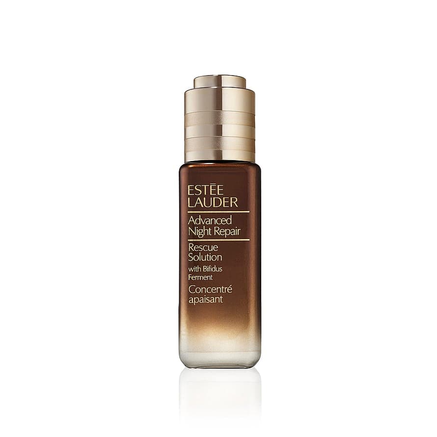 Advanced Night Repair Rescue Solution Serum 20 ml