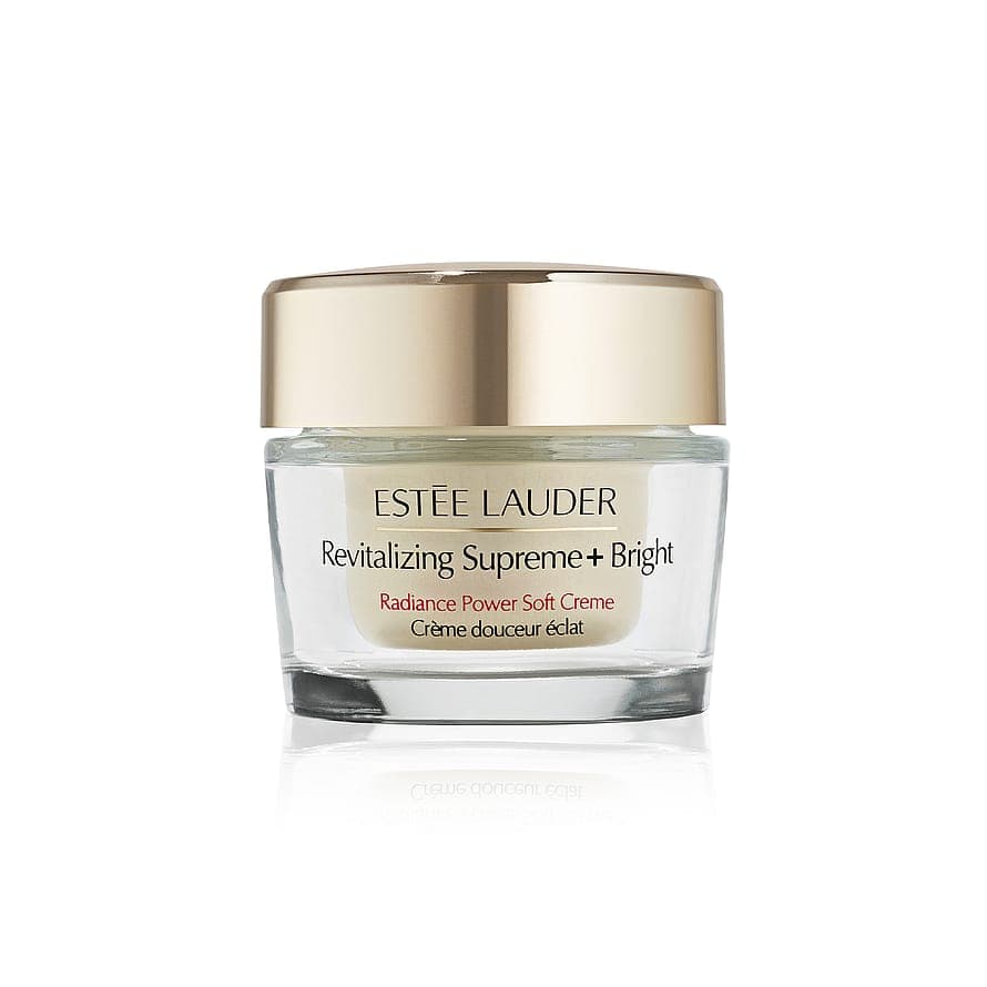 Revitalizing Supreme Bright Radiance Power Soft Cream 50 ml