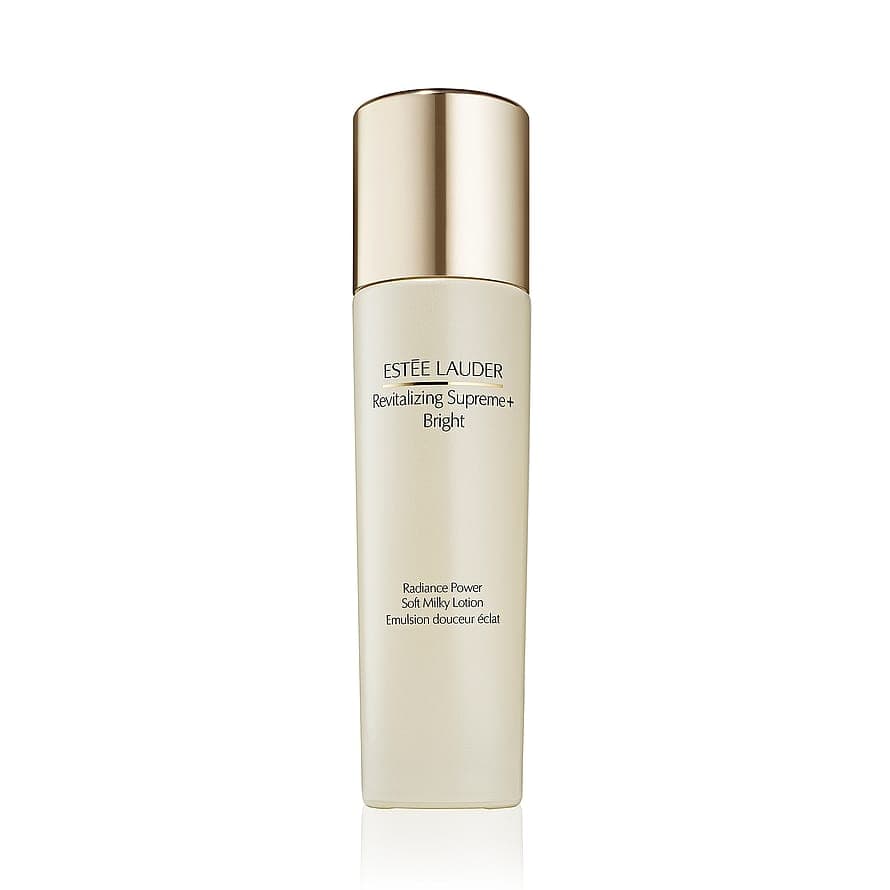 Revitalizing Supreme Bright Radiance Power Soft Milky Lotion 100 ml