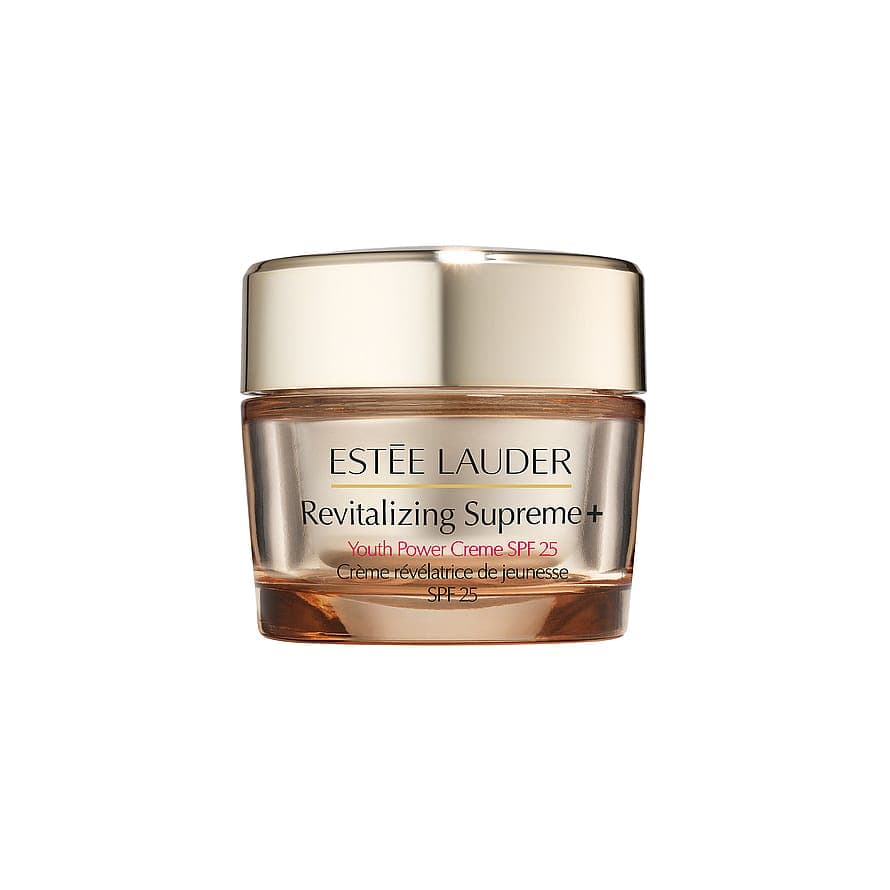 Revitalizing Supreme+ Youth Power Creme SPF25 50 ml