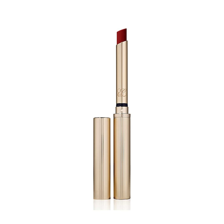 Pure Color Explicit Vellum Matte Lipstick Lipstick 115 Off the Record