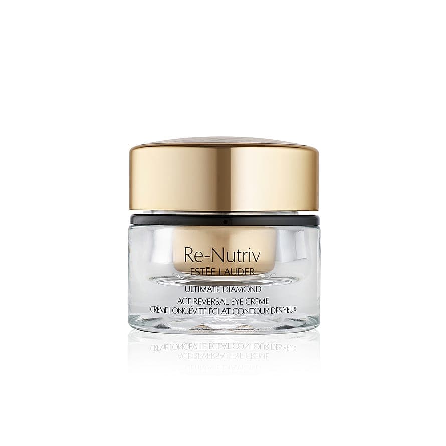 Re-Nutriv Ultimate Diamond Age Reversal Eye Cream 15 ml