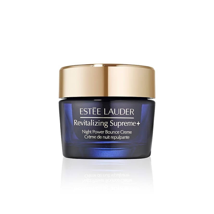Revitalizing Supreme+ Night Power Bounce Creme 50 ml