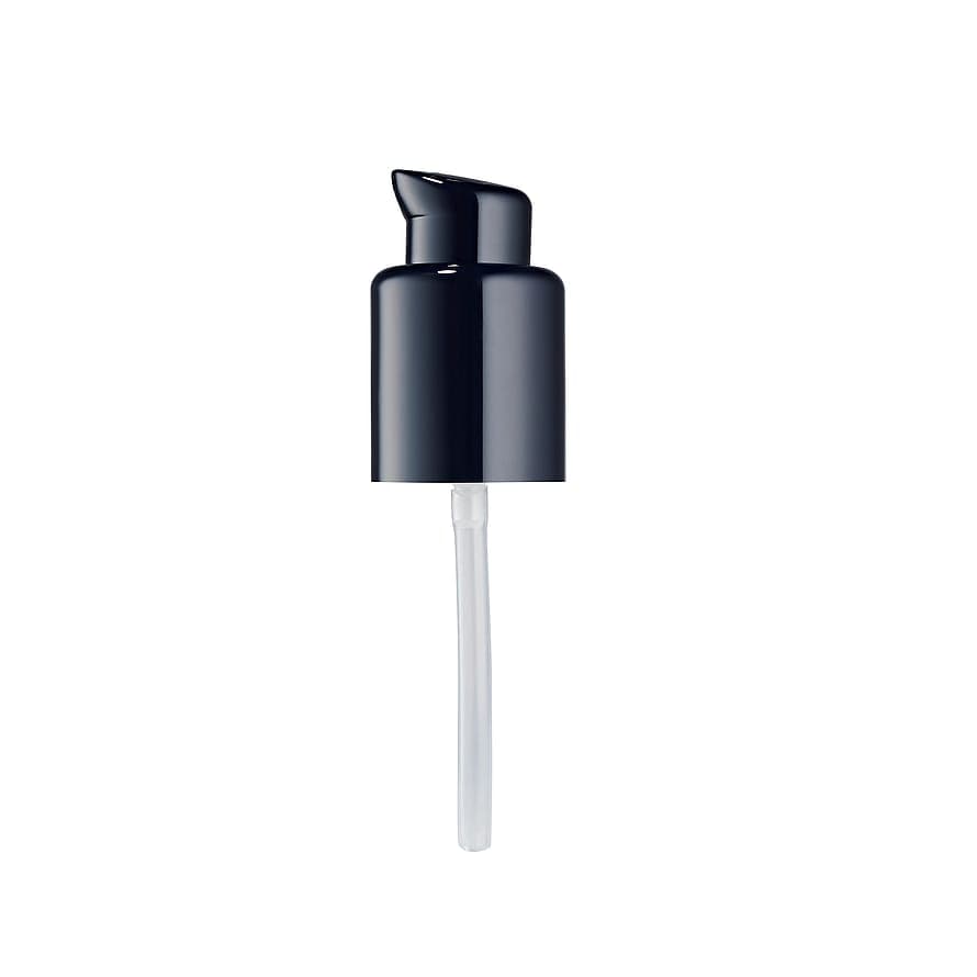 Double Wear Stay-In-Place Pump Double Wear Stay-In-Place Pump