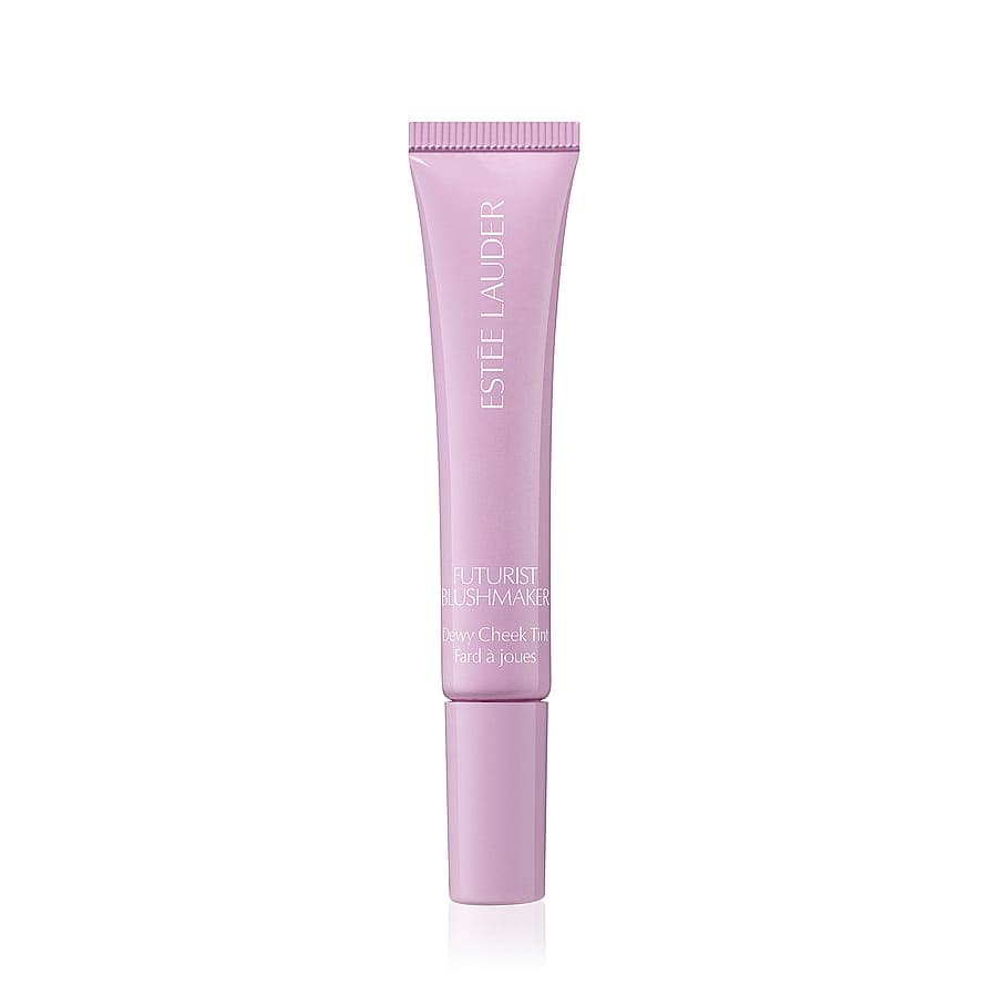 Futurist Blushmaker Meet-Cute