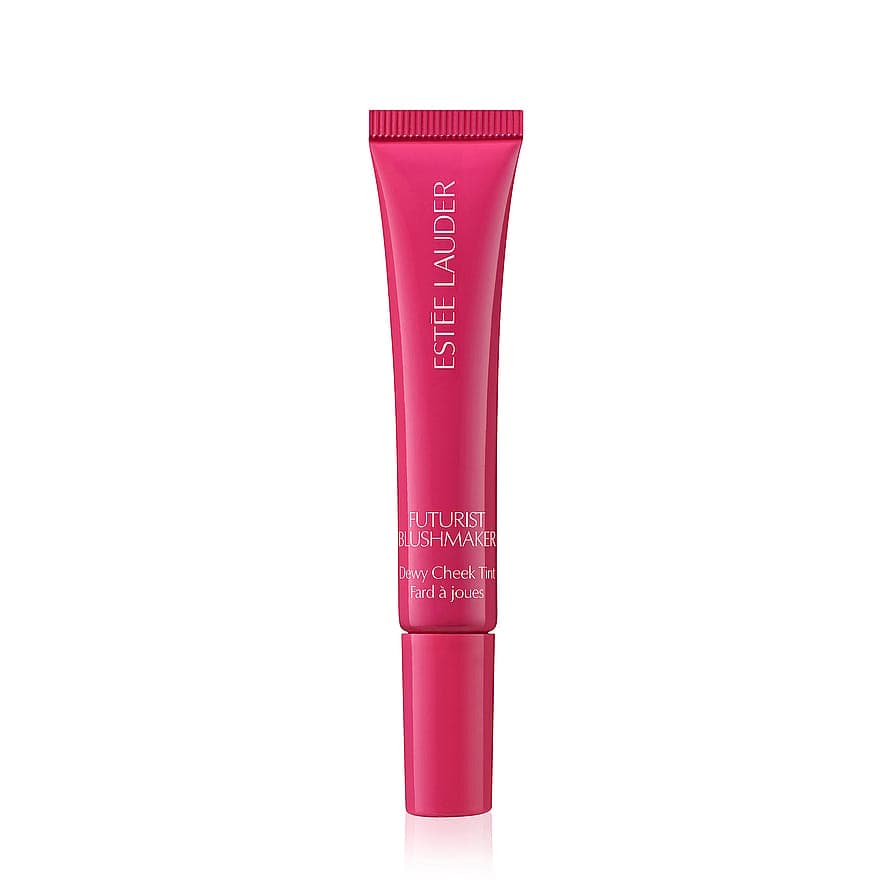 Futurist Blushmaker Across The Dancefloor