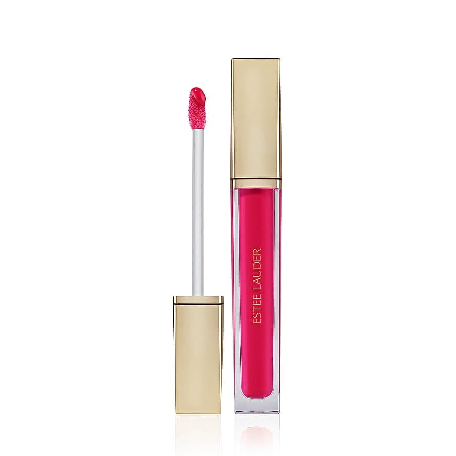 Glossy Pout Lip Oil 01 Raspberry Squeeze