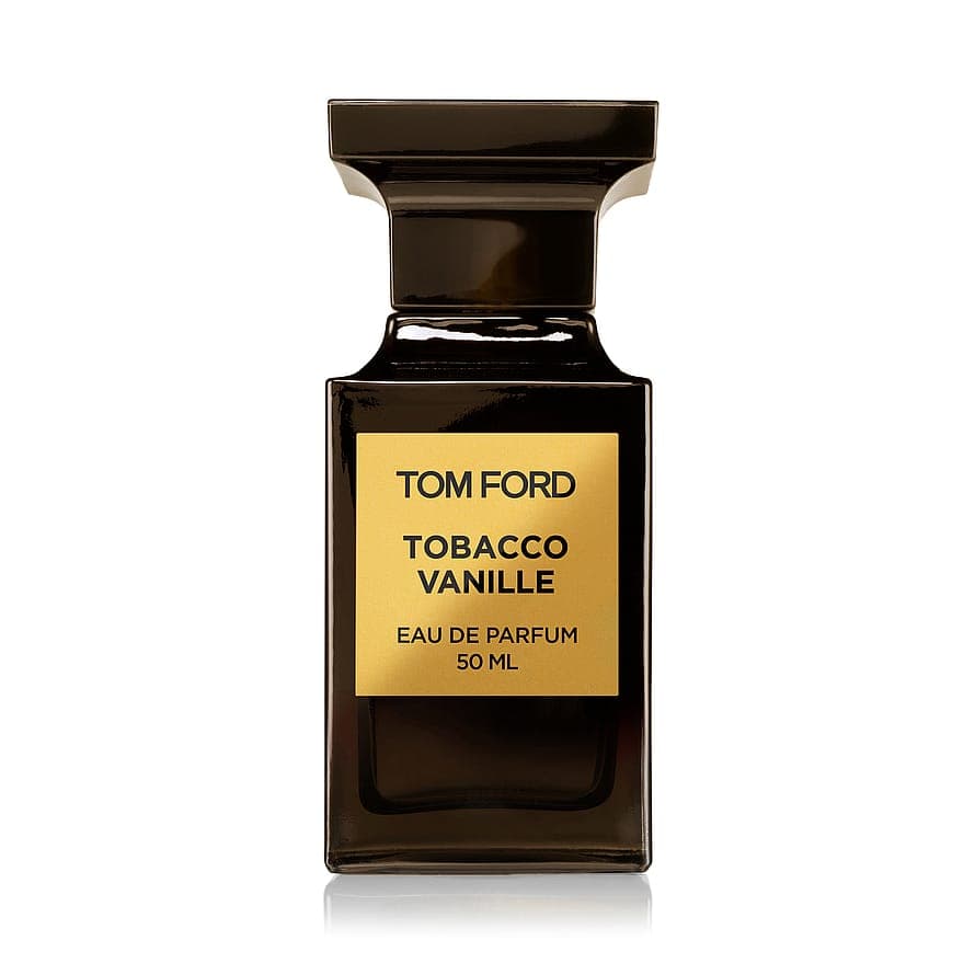 Tobacco Vanille Eau de Parfum 50 ml