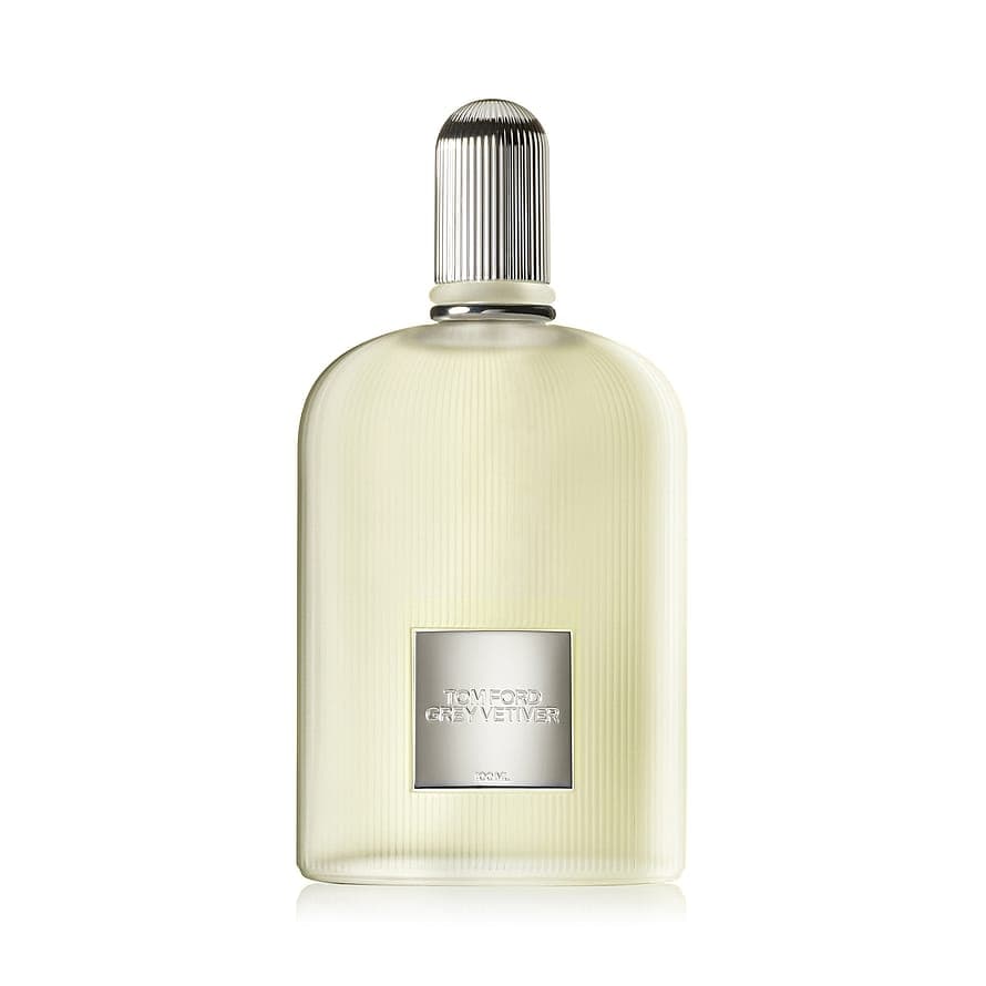 Grey Vetiver Eau de Parfum 100 ml