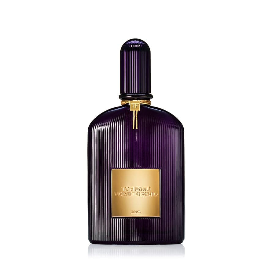 Velvet Orchid Eau de Parfum 50 ml
