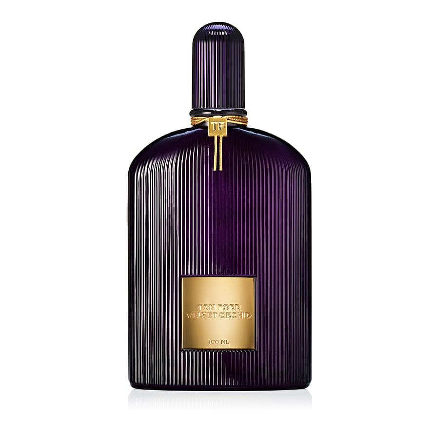 Velvet Orchid Eau de Parfum 100 ml