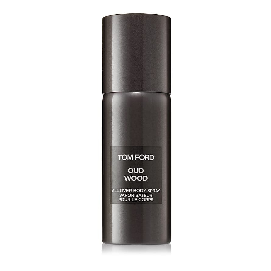 Oud Wood All Over Body Spray 150 ml