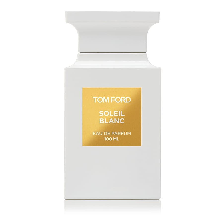 Soleil Blanc Eau de Parfum 100 ml