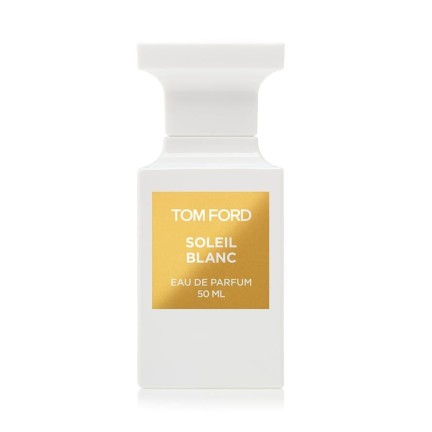 Soleil Blanc Eau de Parfum 50 ml