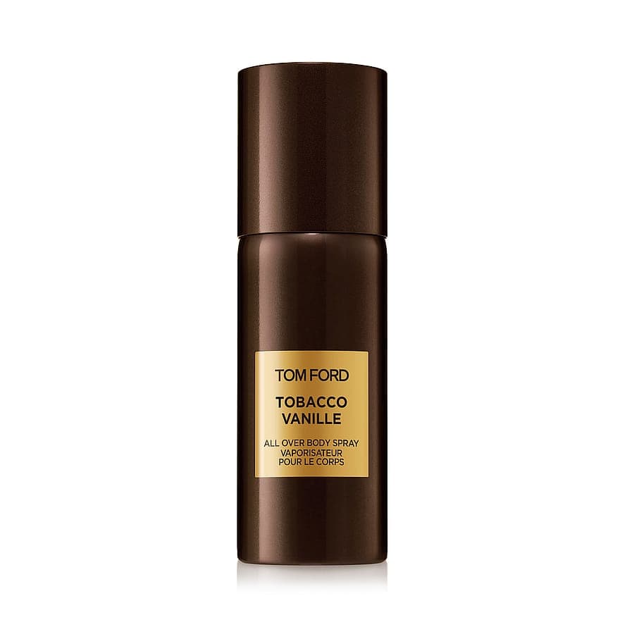 Tobacco Vanille All Over Body Spray 150 ml