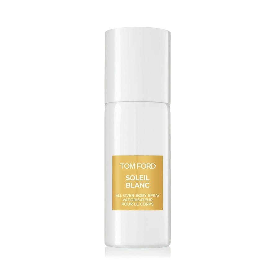 Soleil Blanc All Over Body Spray 150 ml