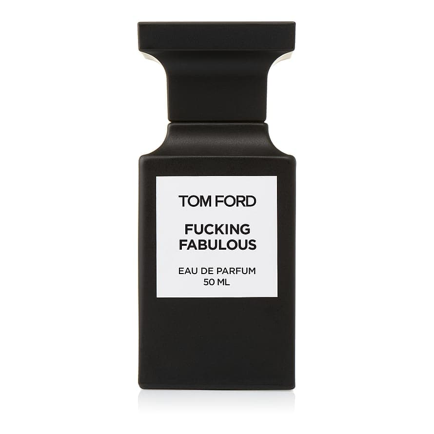 Fucking Fabulous Eau de Parfum 50 ml