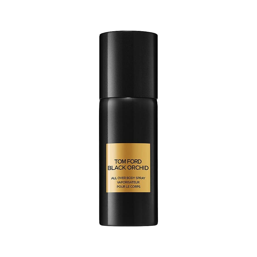 Black Orchid All over Body Spray 150 ml