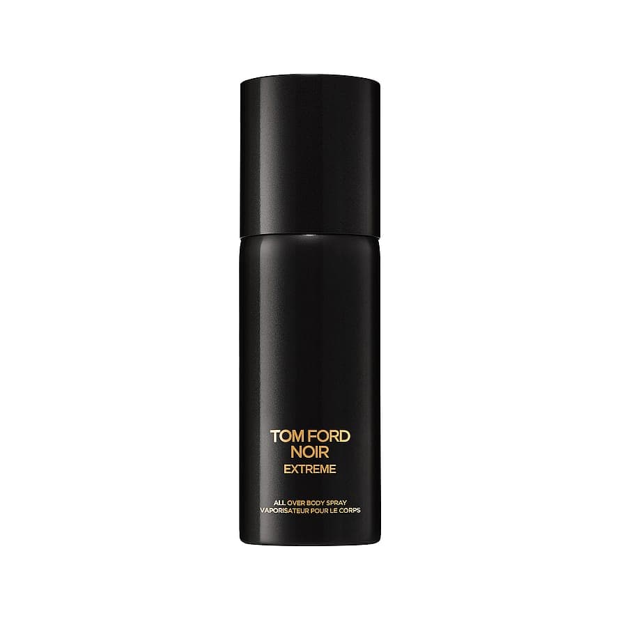 Noir Extreme All over Body Spray 150 ml
