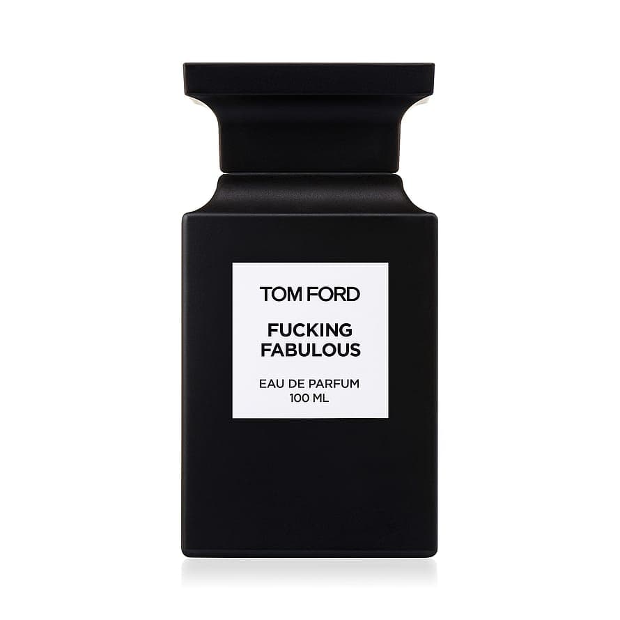 Fucking Fabulous Eau de Parfum 100 ml