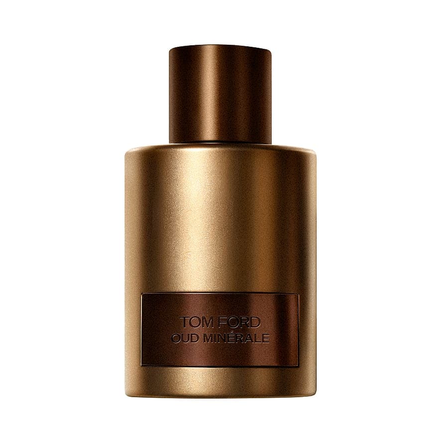 Oud Minérale Eau de Parfum 100 ml