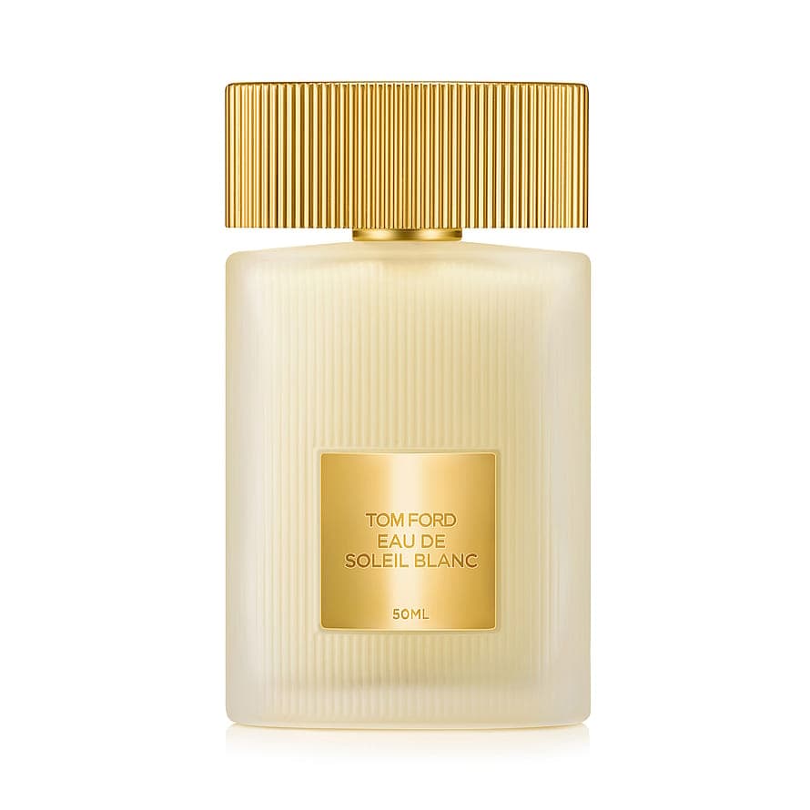 Eau de Soleil Blanc Eau de Toilette 50 ml