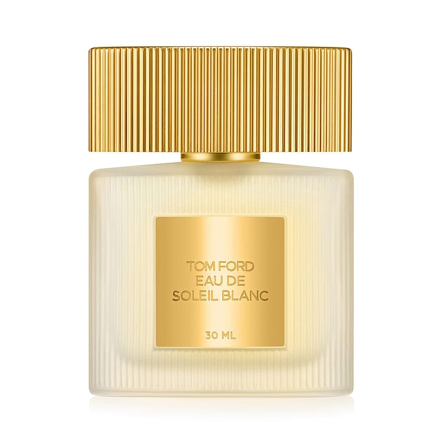 Eau de Soleil Blanc Eau de Toilette 30 ml