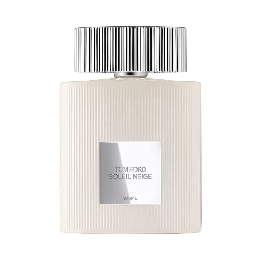 Soleil Neige Eau de Parfum 100 ml