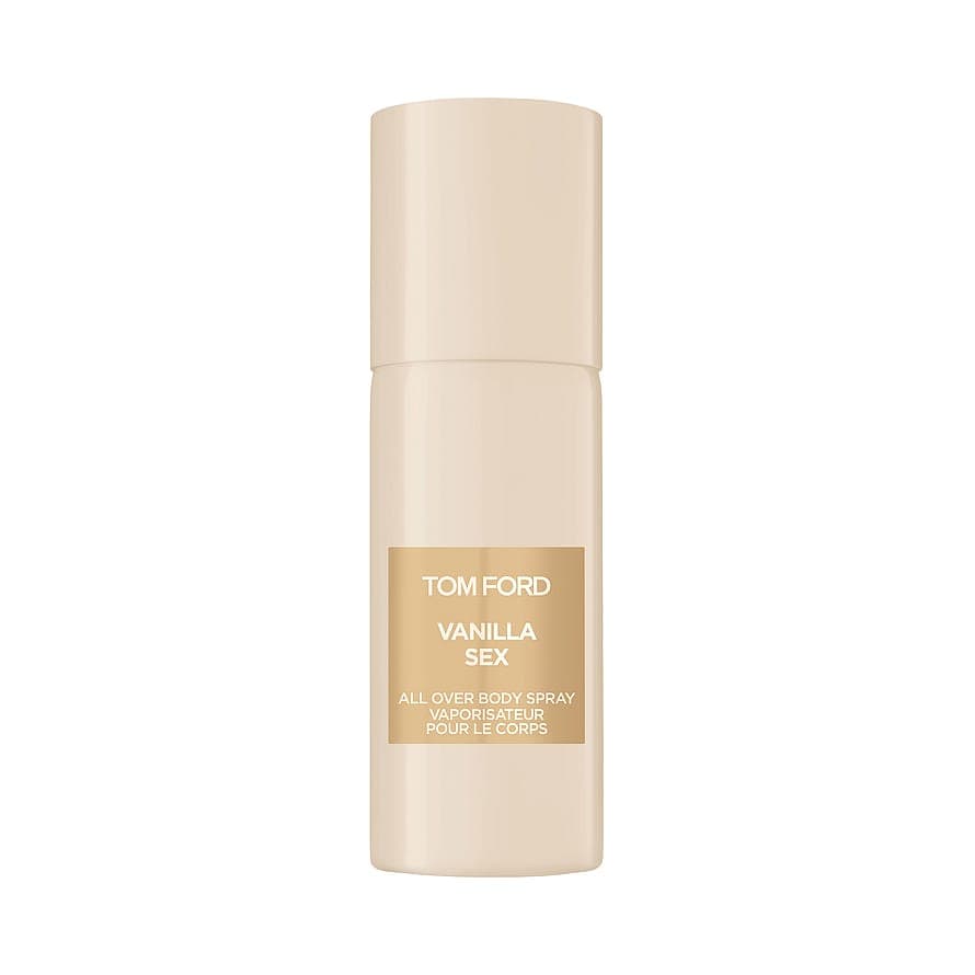 Vanilla Sex All Over Body Spray 150 ml