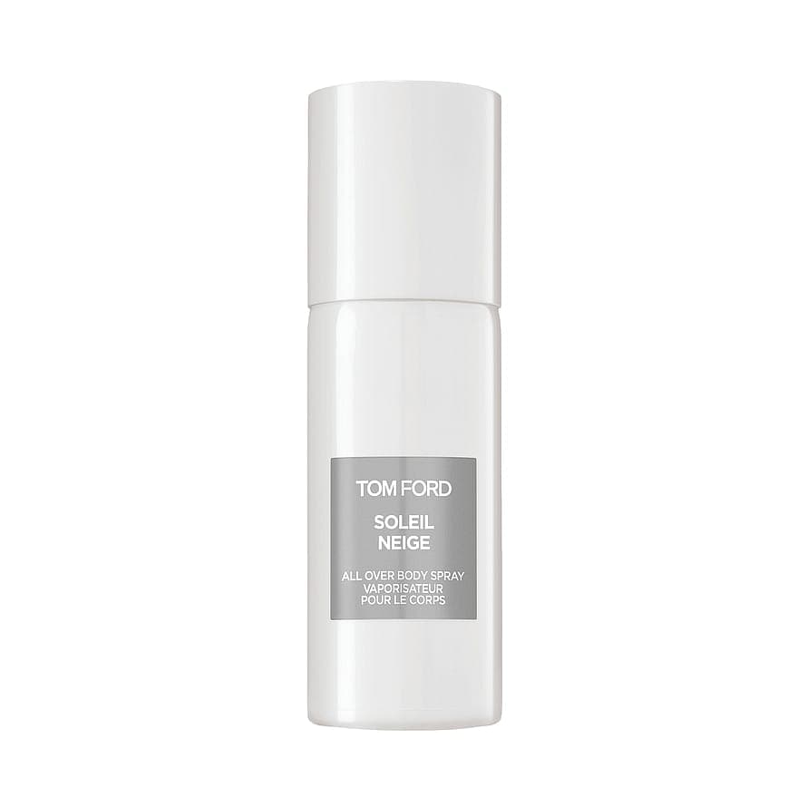 Soleil Neige Eau de Parfum All Over Body Spray 150 ml