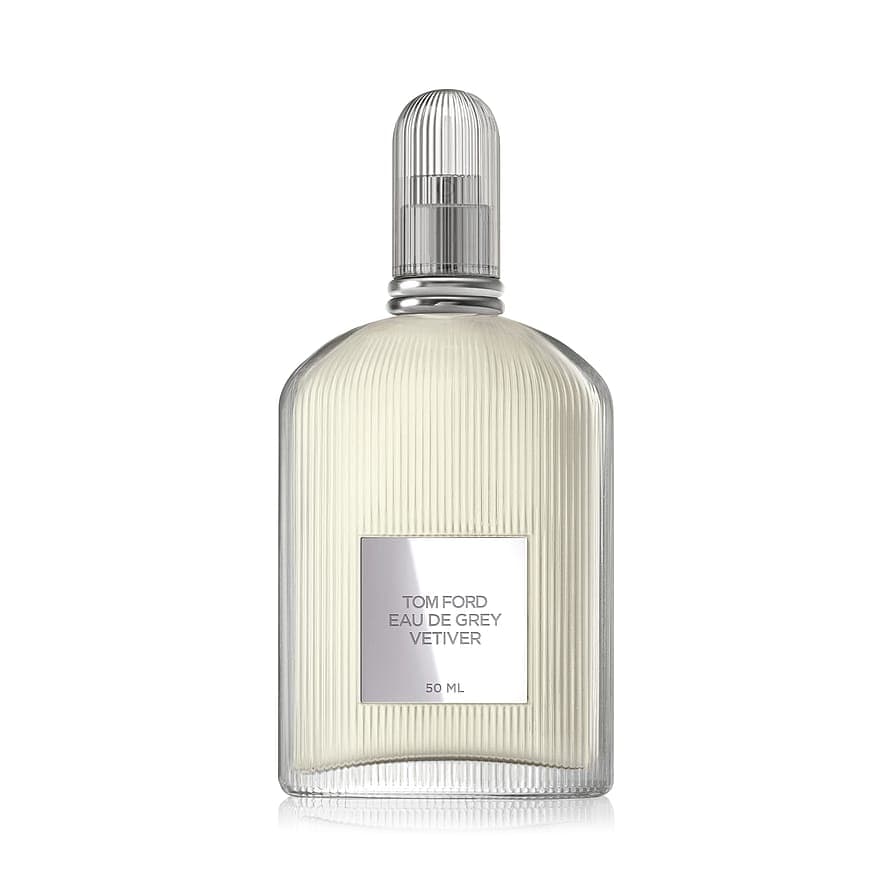 Eau de Grey Vetiver Eau de Toilette 50 ml