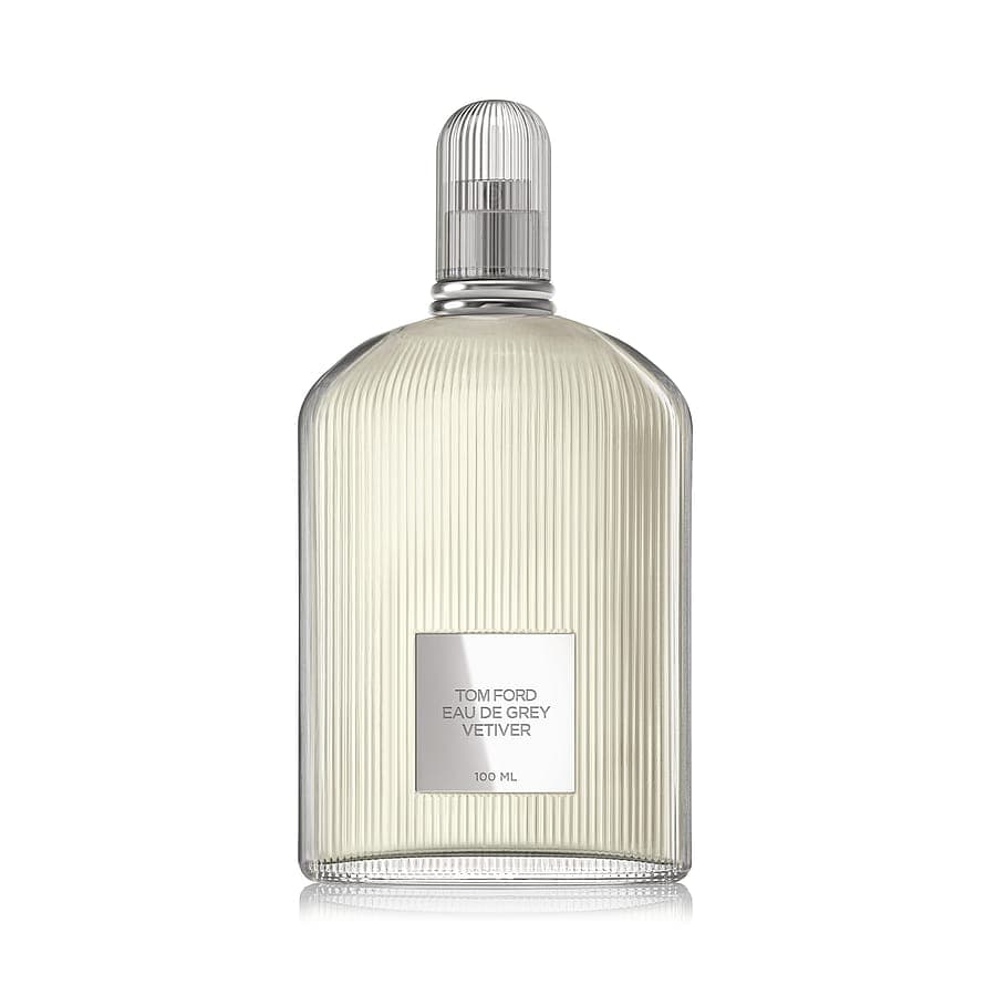 Eau de Grey Vetiver Eau de Toilette 100 ml