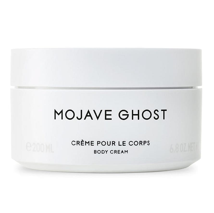 Mojave Ghost Body Cream 200 ml