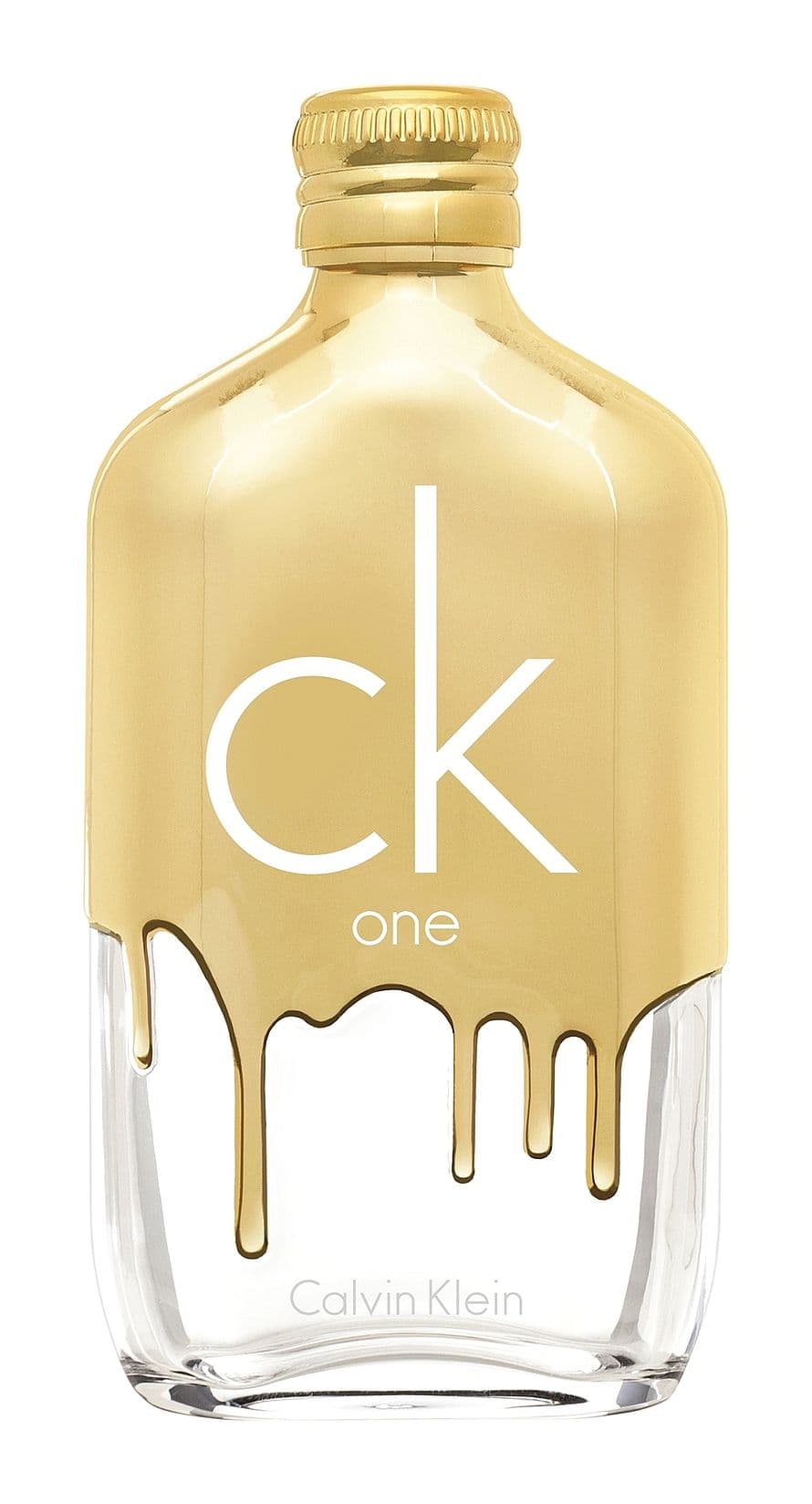 ck One Gold Eau de Toilette 50 ml