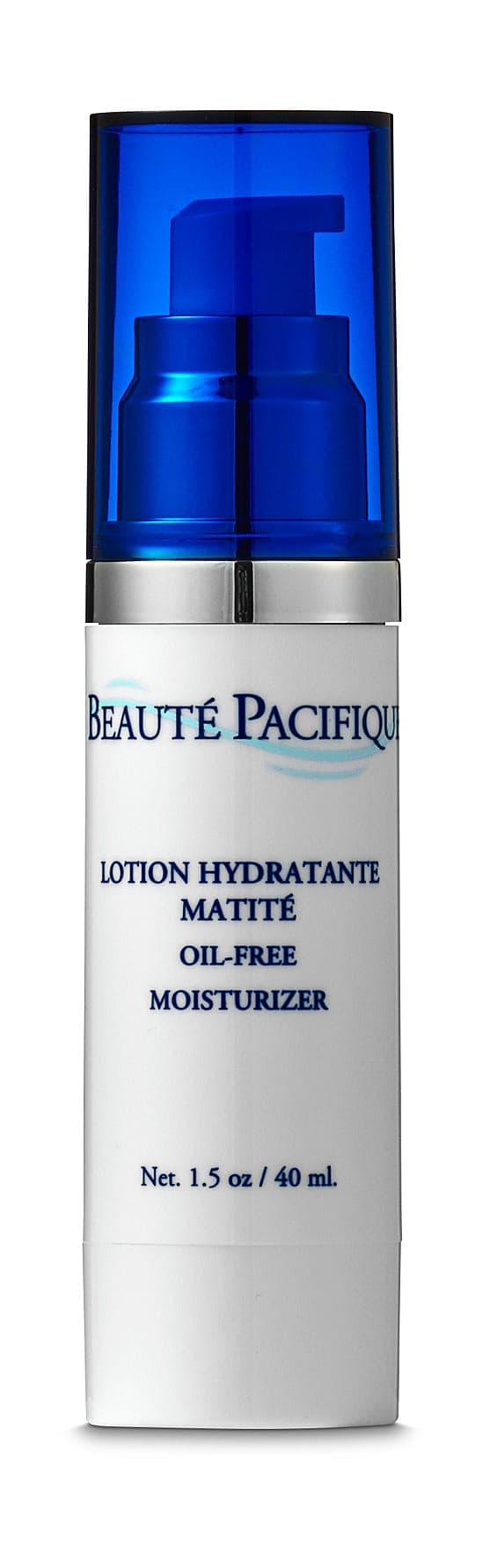 Oil-Free Moisturizer 40 ml