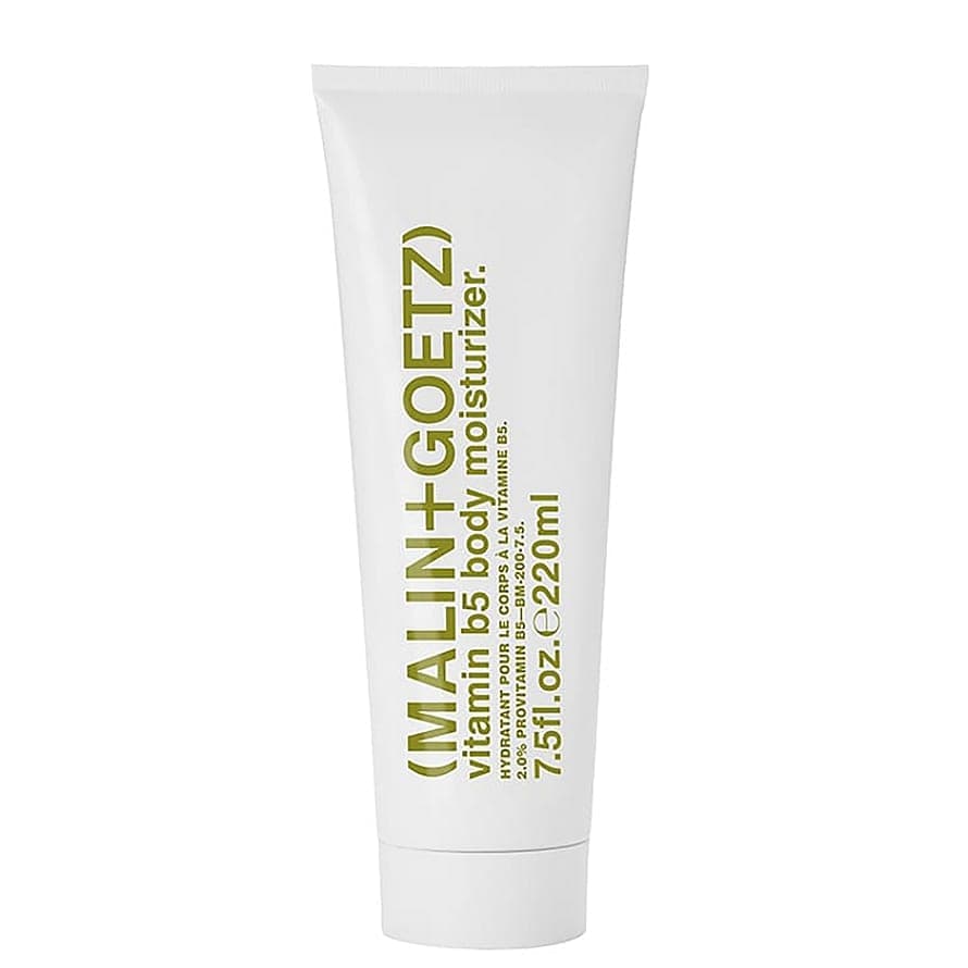 Vitamin B5 Body Moisturizer 220 ml