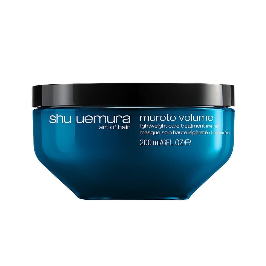 Muroto Volume Hair Mask 200 ml