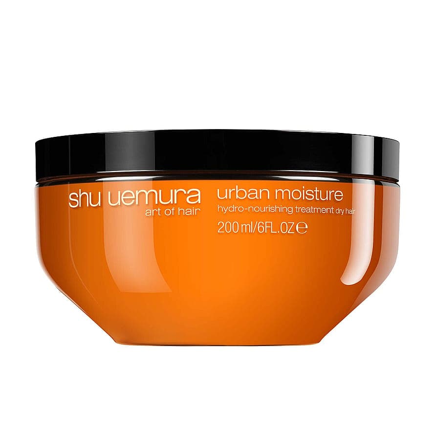Urban Moisture Hair Mask 200 ml