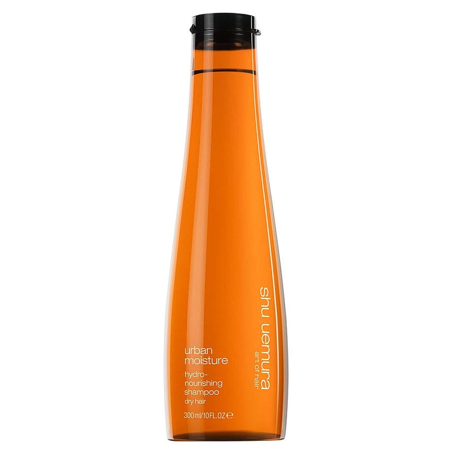 Urban Moisture Shampoo 300 ml